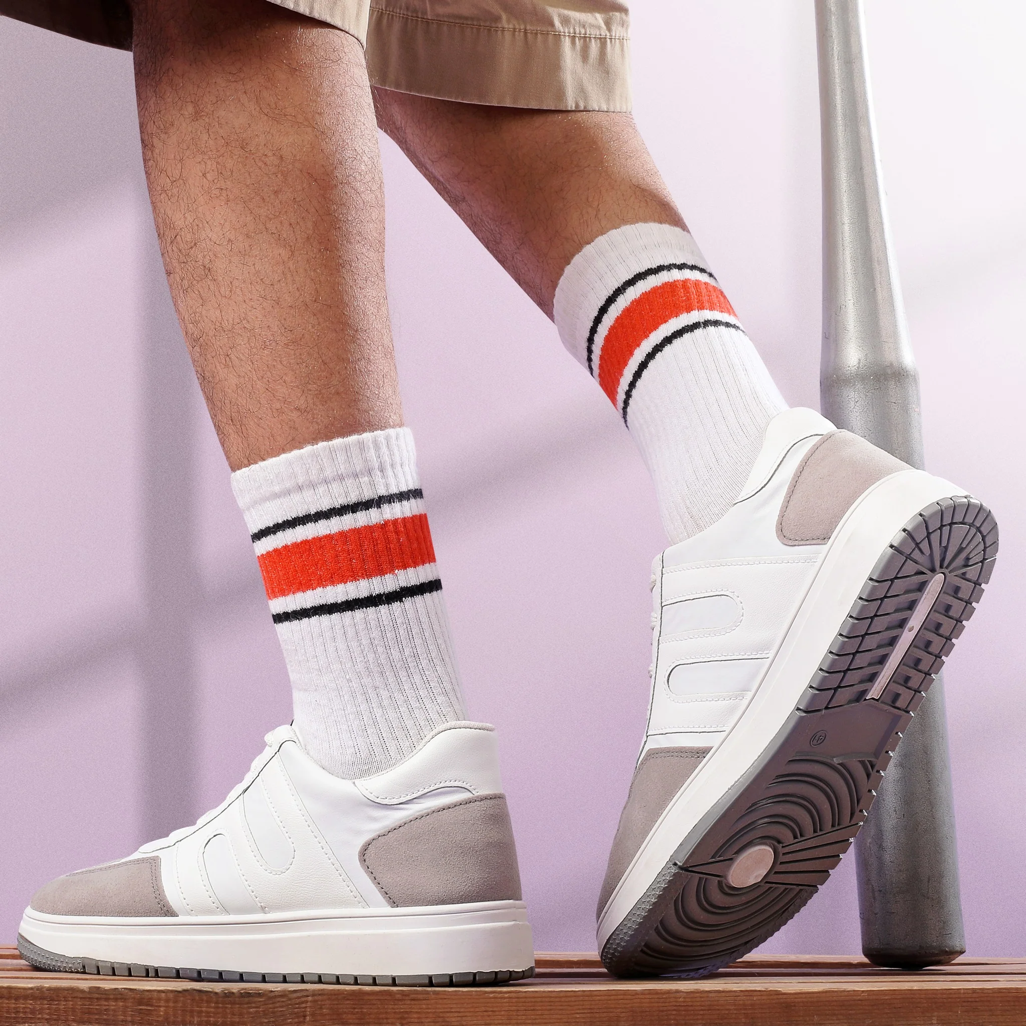 حذاء من الفئة الفاخرة بتصميم هادئ للحياة اليومية من تيستا تورو x12 - Image 40