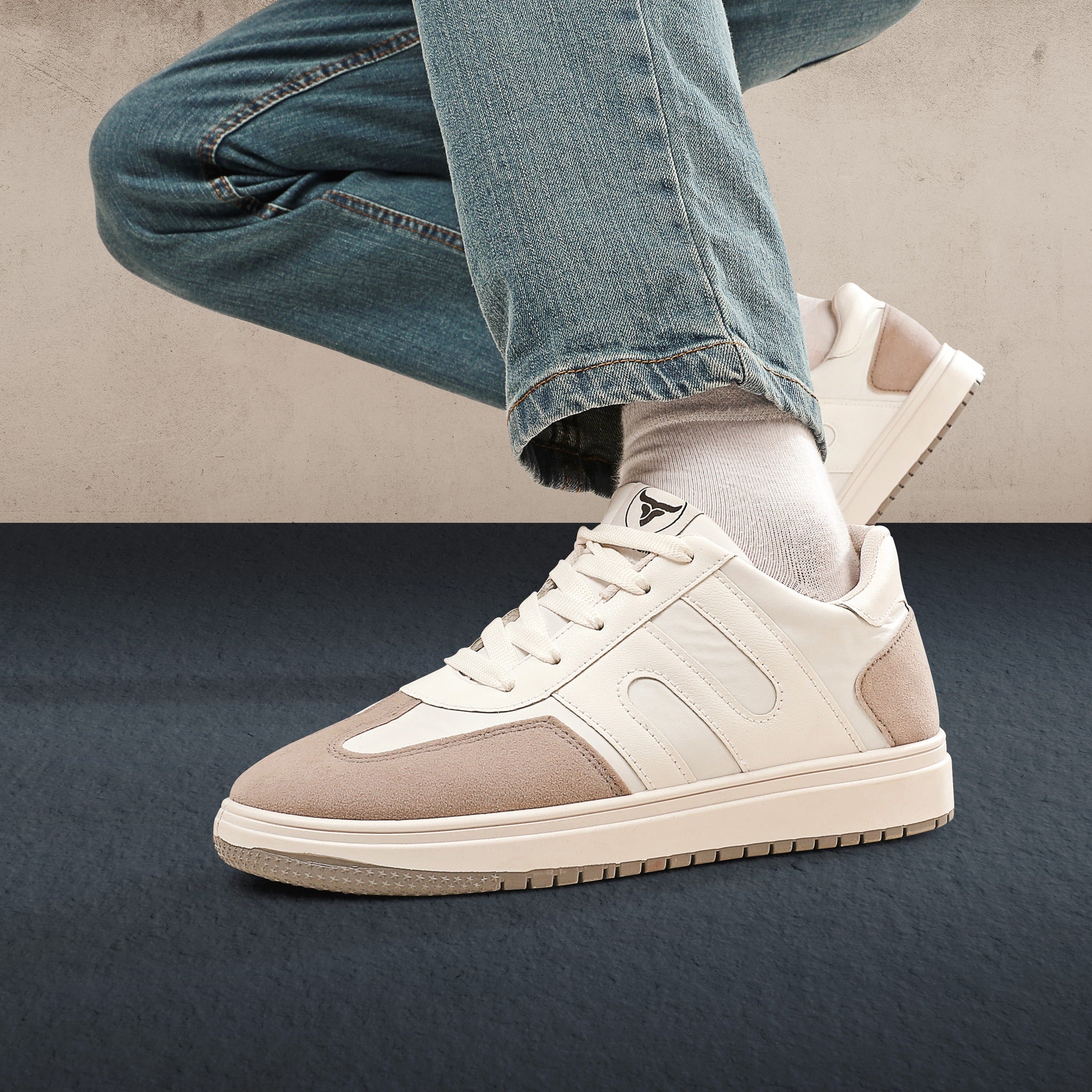 حذاء من الفئة الفاخرة بتصميم هادئ للحياة اليومية من تيستا تورو x12 - Image 41