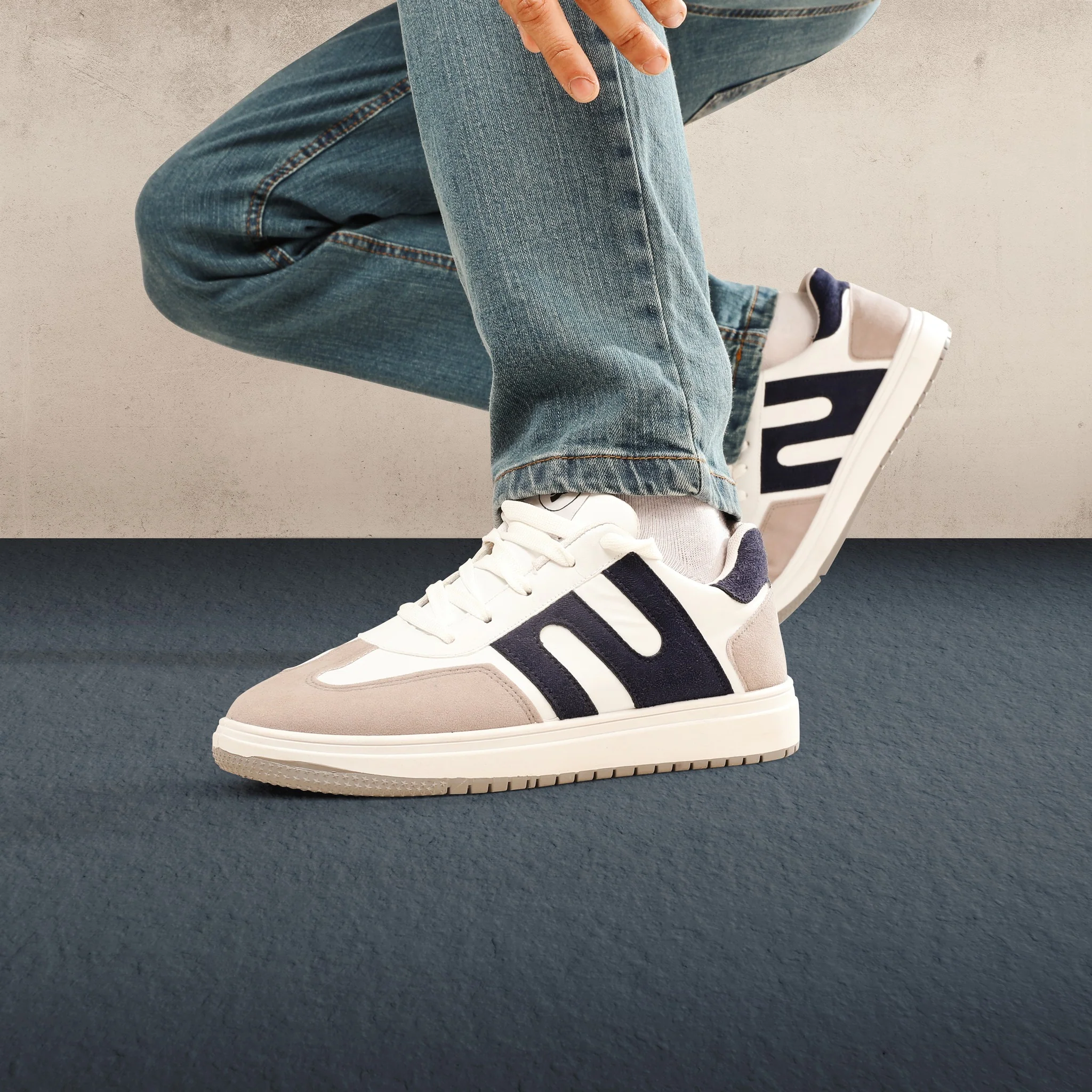 حذاء من الفئة الفاخرة بتصميم هادئ للحياة اليومية من تيستا تورو x12 - Image 43