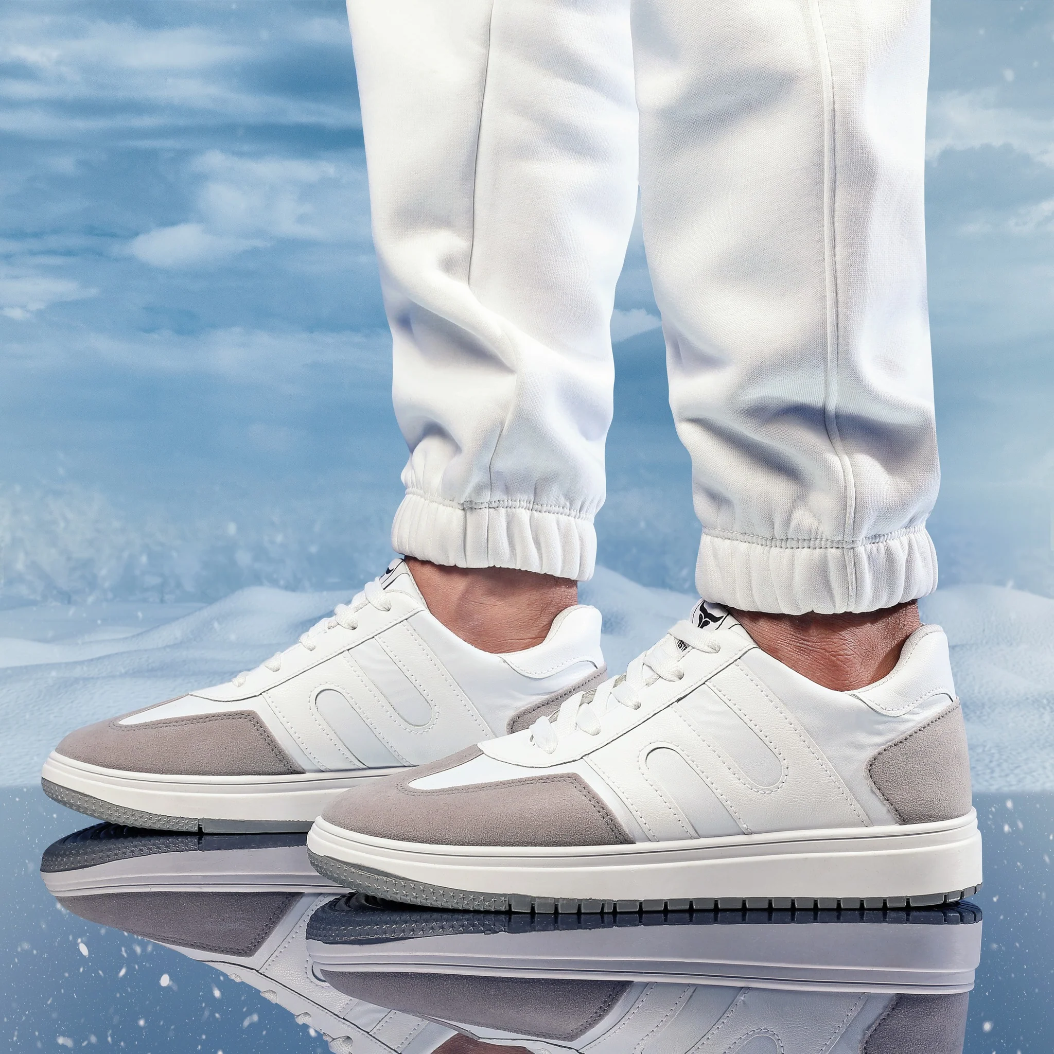 حذاء من الفئة الفاخرة بتصميم هادئ للحياة اليومية من تيستا تورو x12 - Image 45