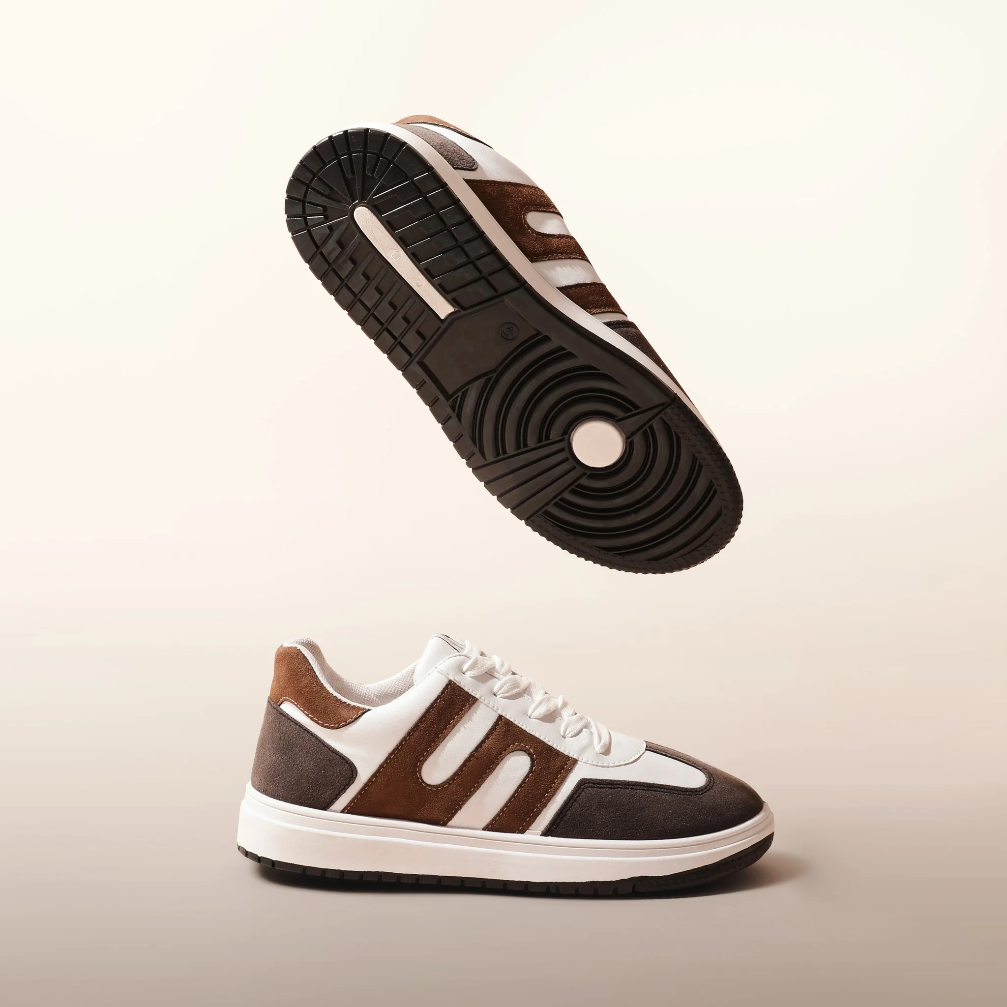 حذاء من الفئة الفاخرة بتصميم هادئ للحياة اليومية من تيستا تورو x12 - Image 52