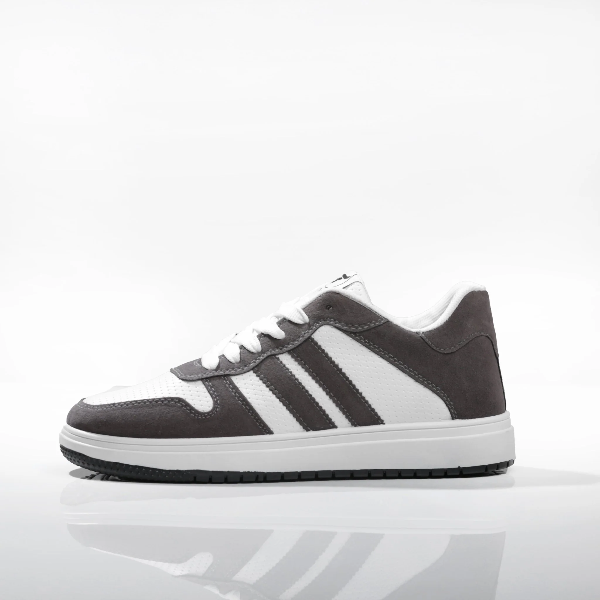 حذاء من الفئة الفاخرة بأساس من جلد الفورميلا مطعم بجلود مدبوغة الوجهين دبل فيس من تيستا تورو x13 - Image 45