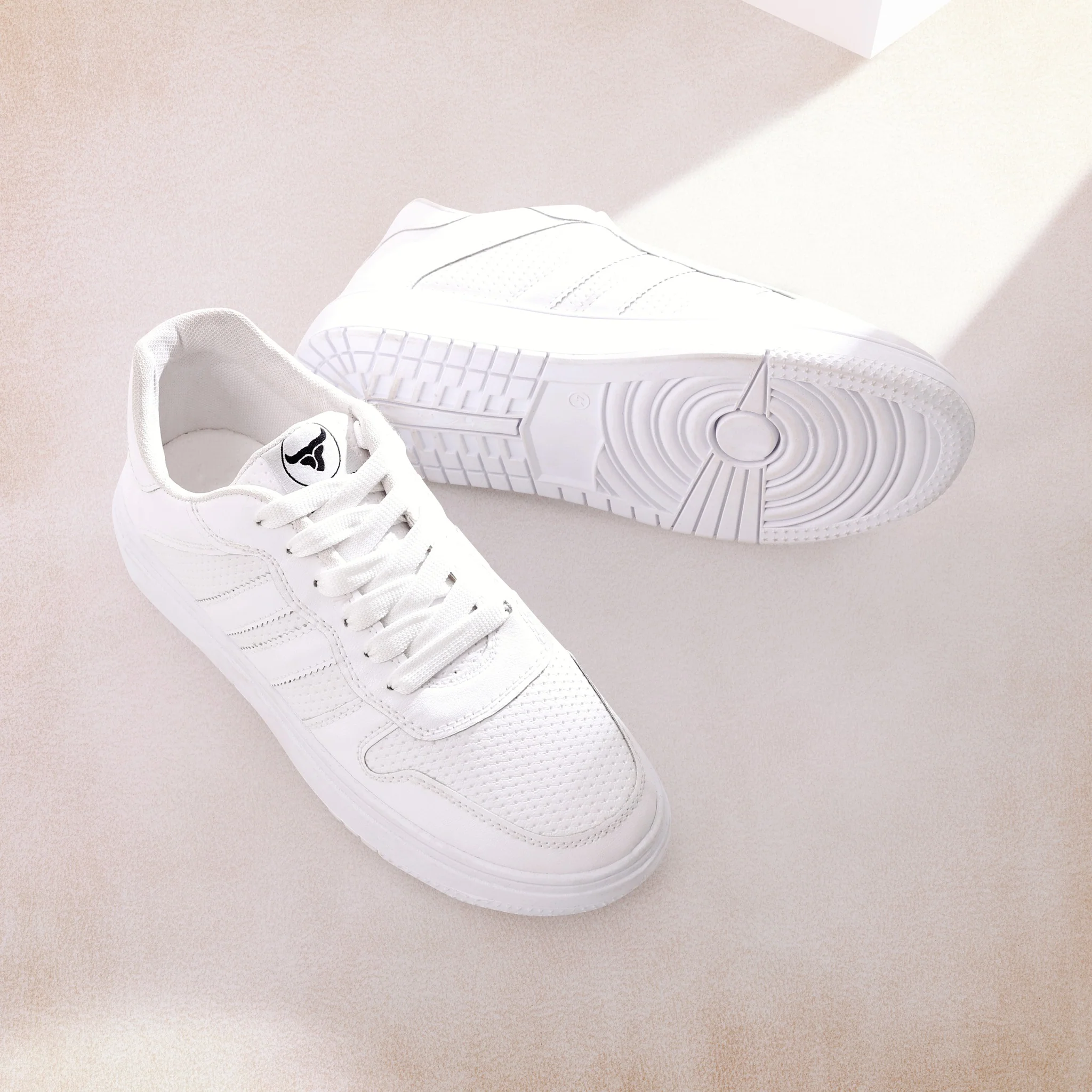 حذاء من الفئة الفاخرة بأساس من جلد الفورميلا مطعم بجلود مدبوغة الوجهين دبل فيس من تيستا تورو x13 - Image 49