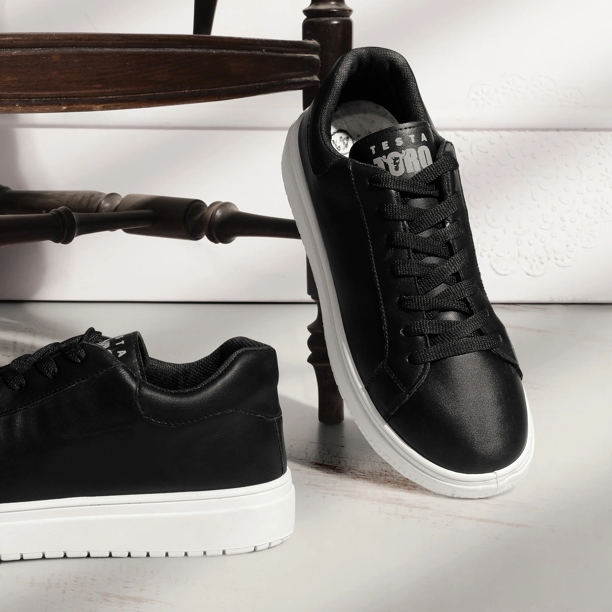 سنيكر بيزيك اساسي لجميع ظروف الارتداء مبطن بتقنية الكلاود فوم x8 - Image 10