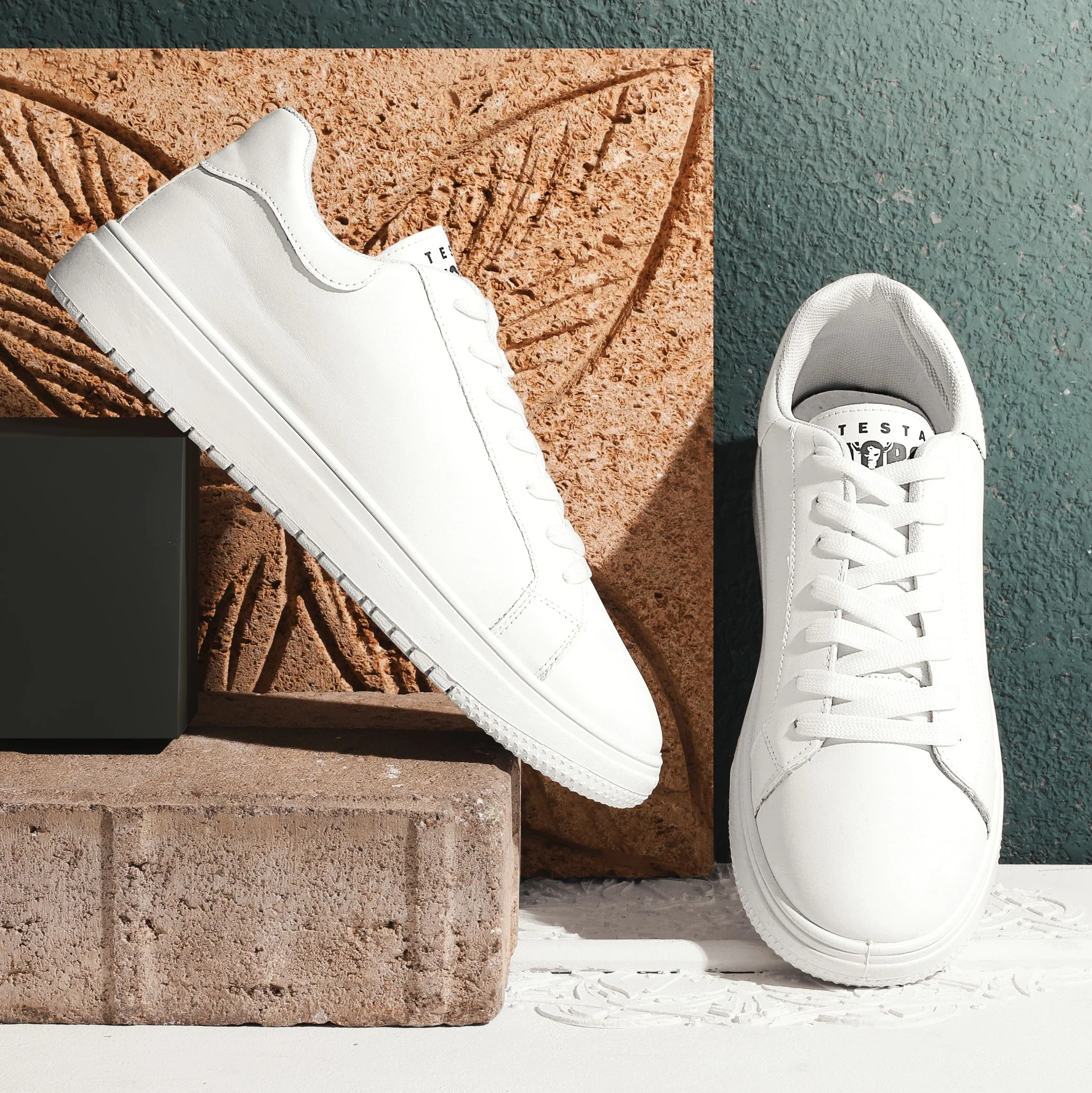 سنيكر بيزيك اساسي لجميع ظروف الارتداء مبطن بتقنية الكلاود فوم x8 - Image 11