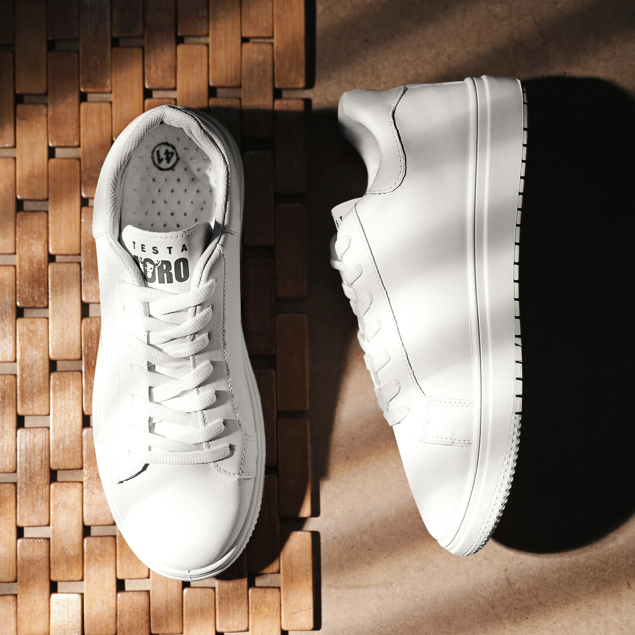 سنيكر بيزيك اساسي لجميع ظروف الارتداء مبطن بتقنية الكلاود فوم x8 - Image 13