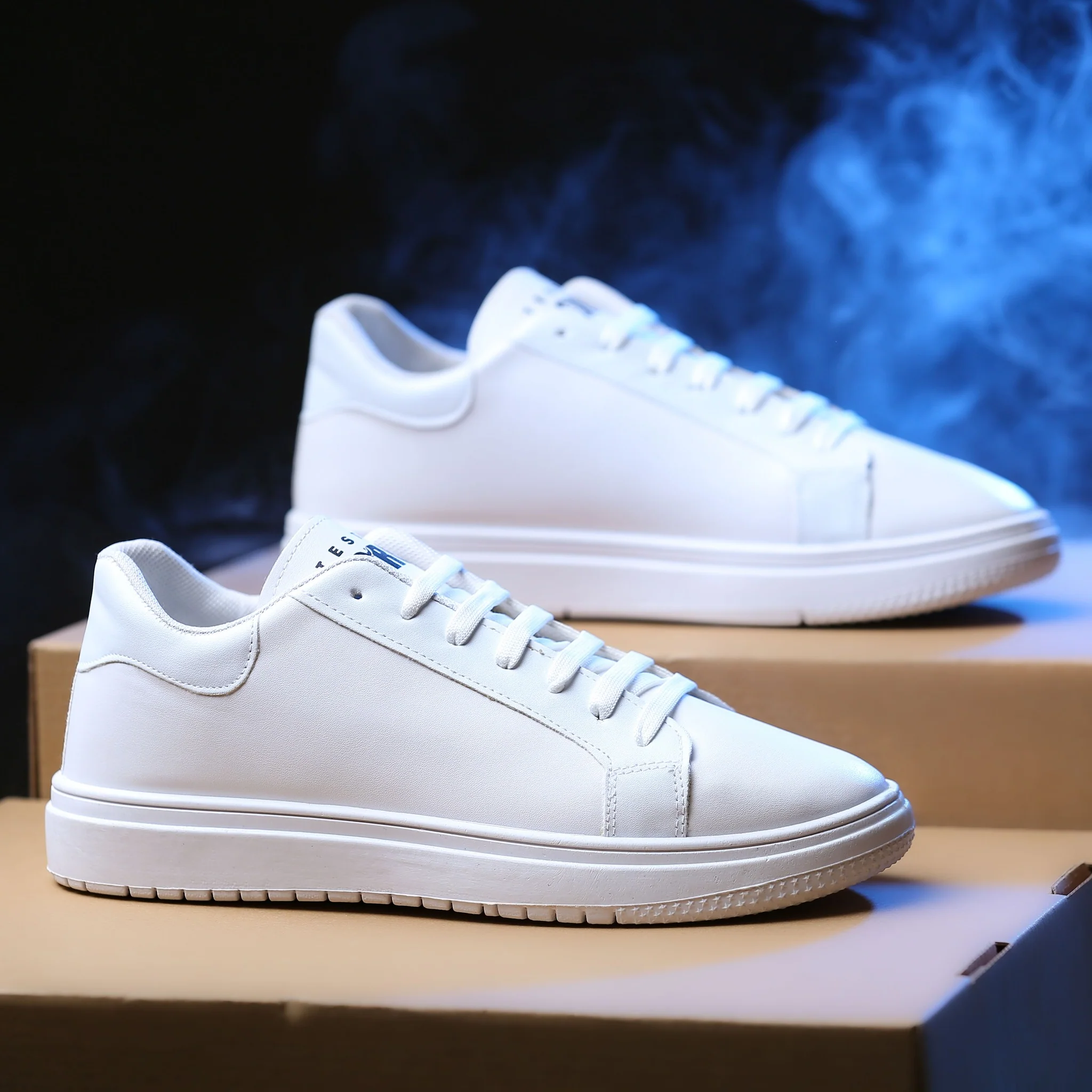 سنيكر بيزيك اساسي لجميع ظروف الارتداء مبطن بتقنية الكلاود فوم x8 - Image 23