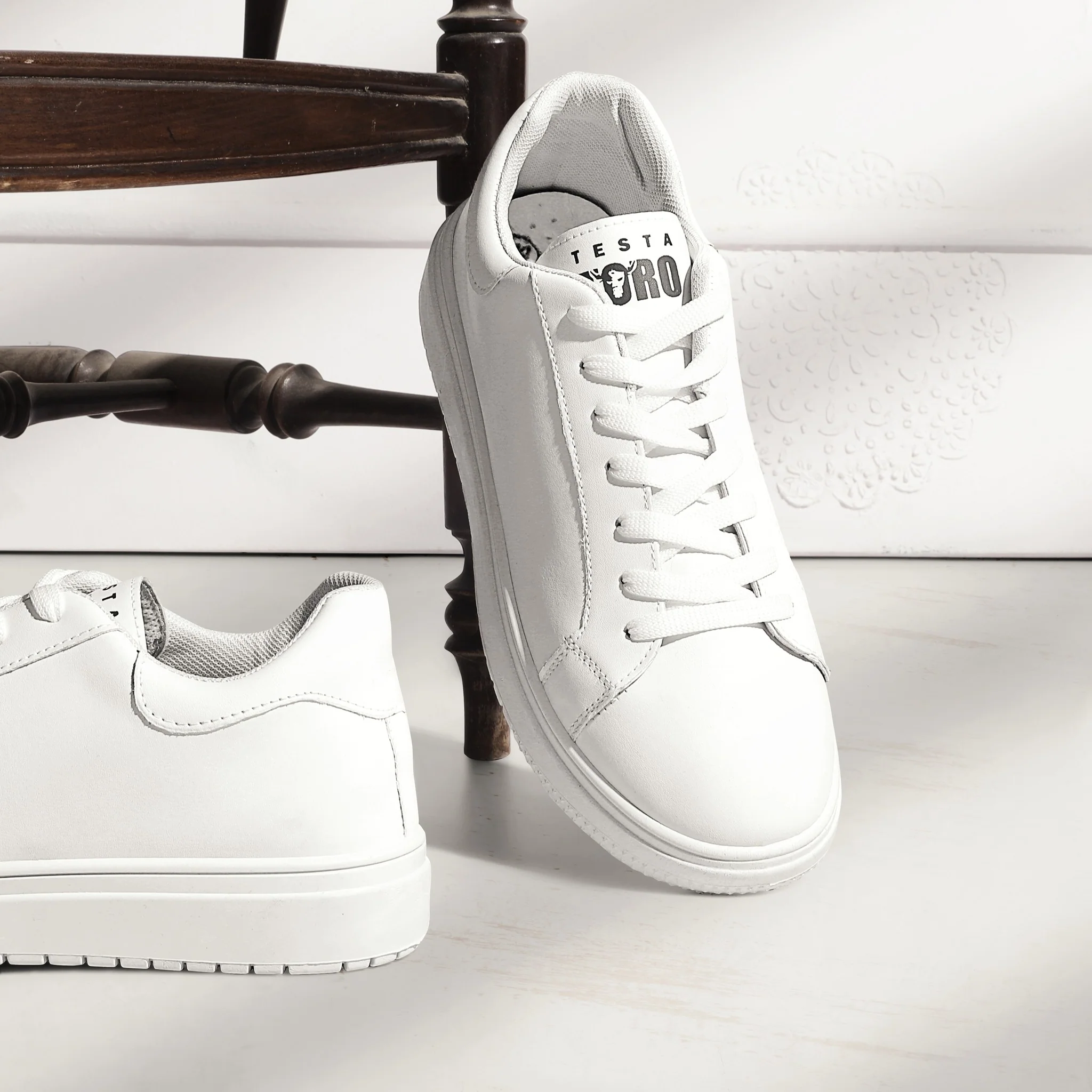 سنيكر بيزيك اساسي لجميع ظروف الارتداء مبطن بتقنية الكلاود فوم x8 - Image 5