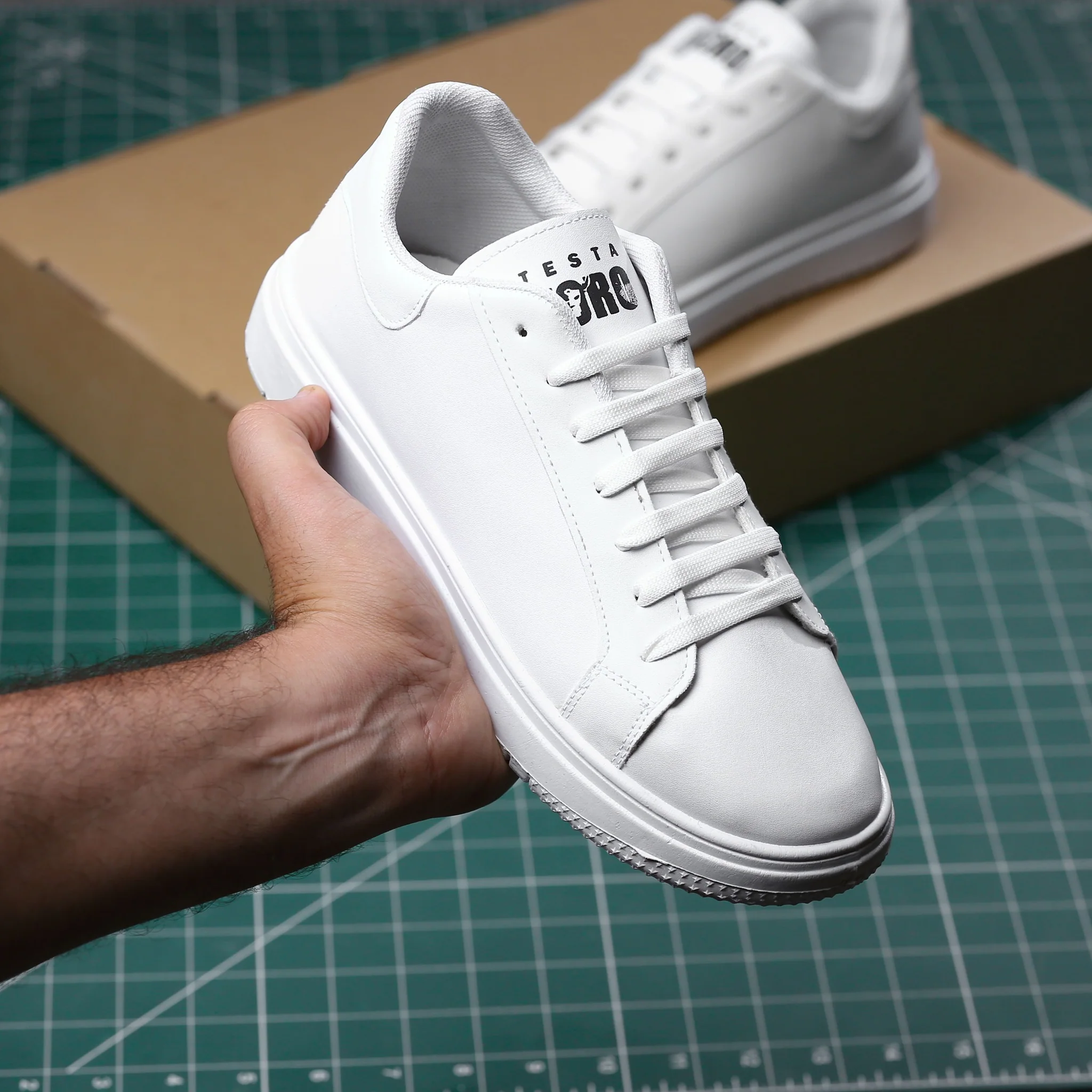 سنيكر بيزيك اساسي لجميع ظروف الارتداء مبطن بتقنية الكلاود فوم x8 - Image 8