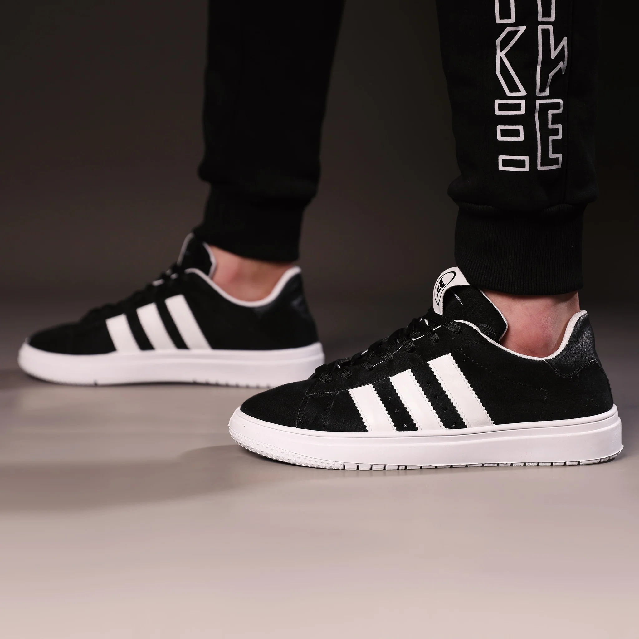 حذاء سنيكر متعدد الالوان من تيستا تورو Testa Toro x9 - Image 6